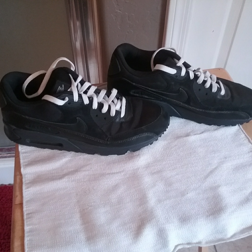 Nike Air Max